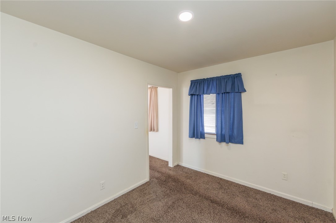 Coventry - Residential