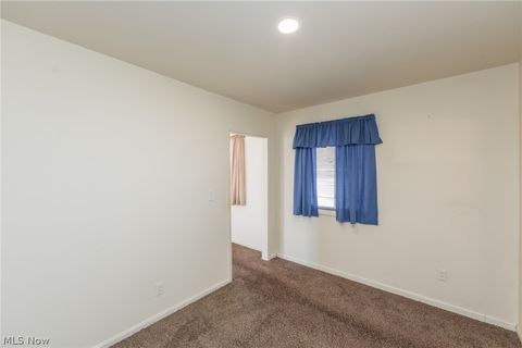 Tiny photo for 1144 Sutherland Avenue, Akron, OH 44314 (MLS # 5189734)