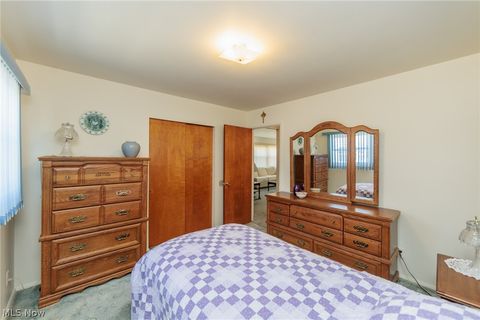 Tiny photo for 1144 Sutherland Avenue, Akron, OH 44314 (MLS # 5189734)