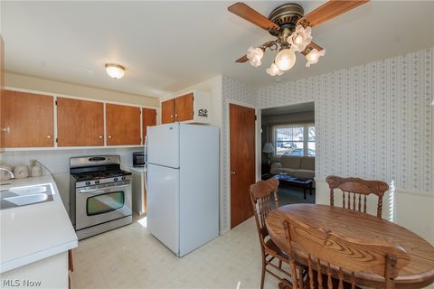 Tiny photo for 1144 Sutherland Avenue, Akron, OH 44314 (MLS # 5189734)