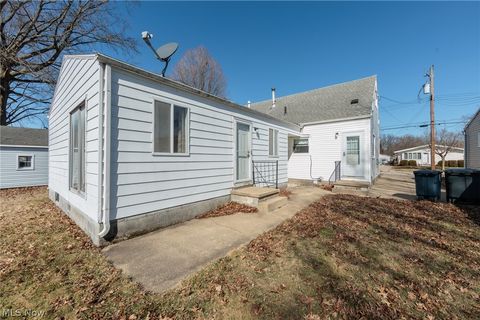 Tiny photo for 1144 Sutherland Avenue, Akron, OH 44314 (MLS # 5189734)