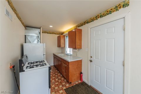 Tiny photo for 1144 Sutherland Avenue, Akron, OH 44314 (MLS # 5189734)