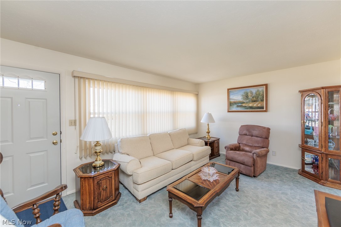 Coventry - Residential