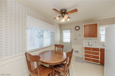 Tiny photo for 1144 Sutherland Avenue, Akron, OH 44314 (MLS # 5189734)