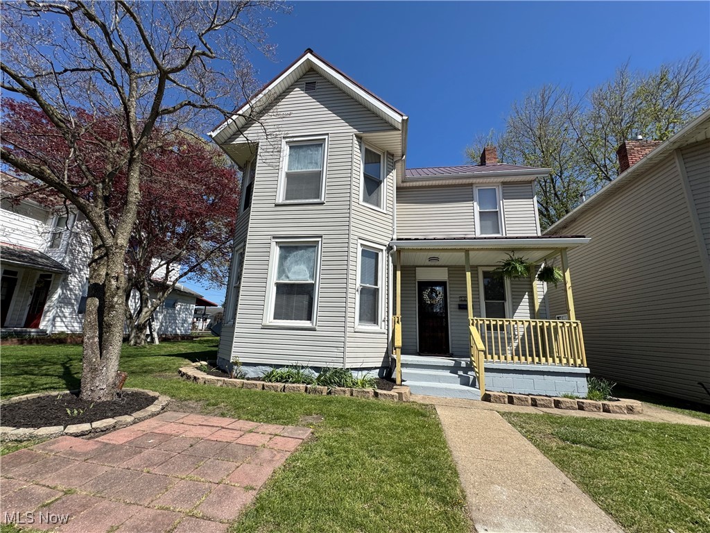 507 Eppley Avenue, Zanesville, Ohio image 1