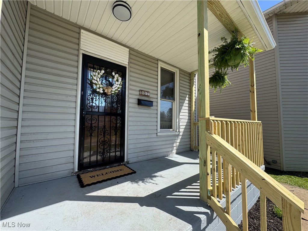 507 Eppley Avenue, Zanesville, Ohio image 2