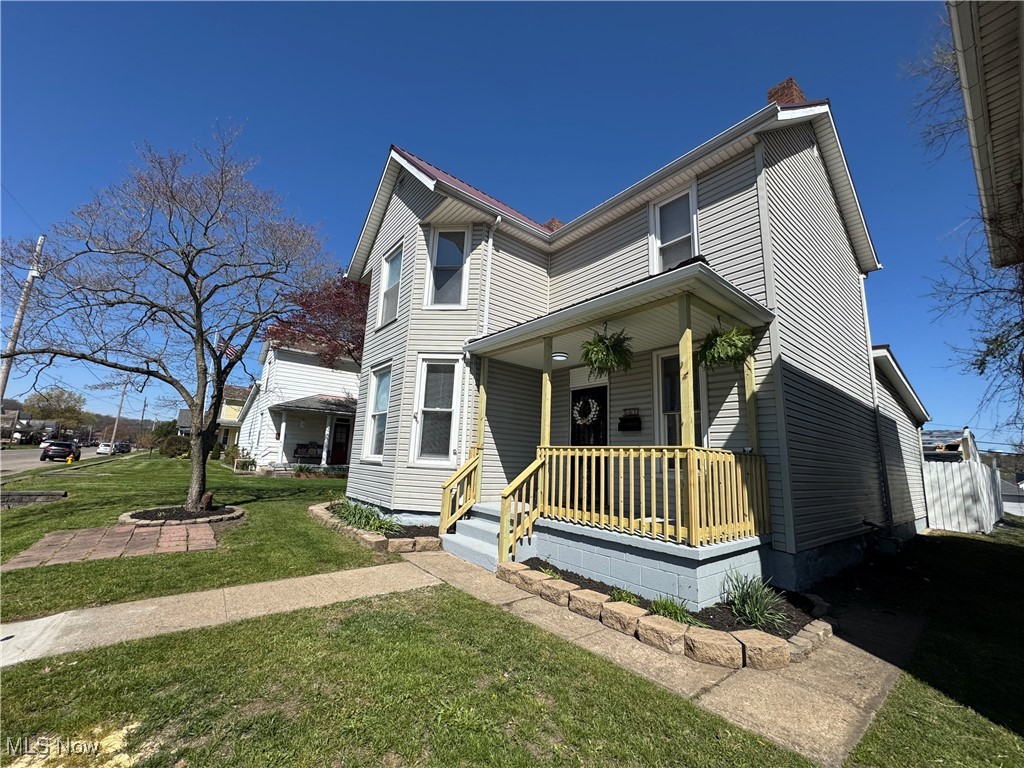 507 Eppley Avenue, Zanesville, Ohio image 4