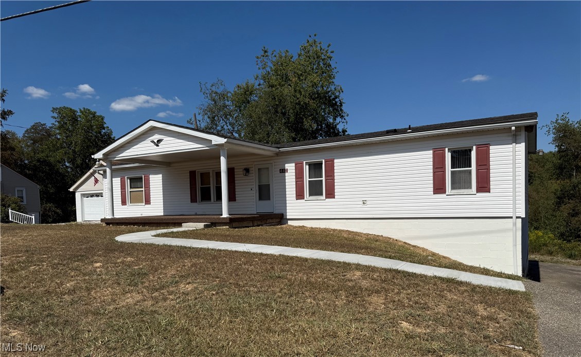 - Residential