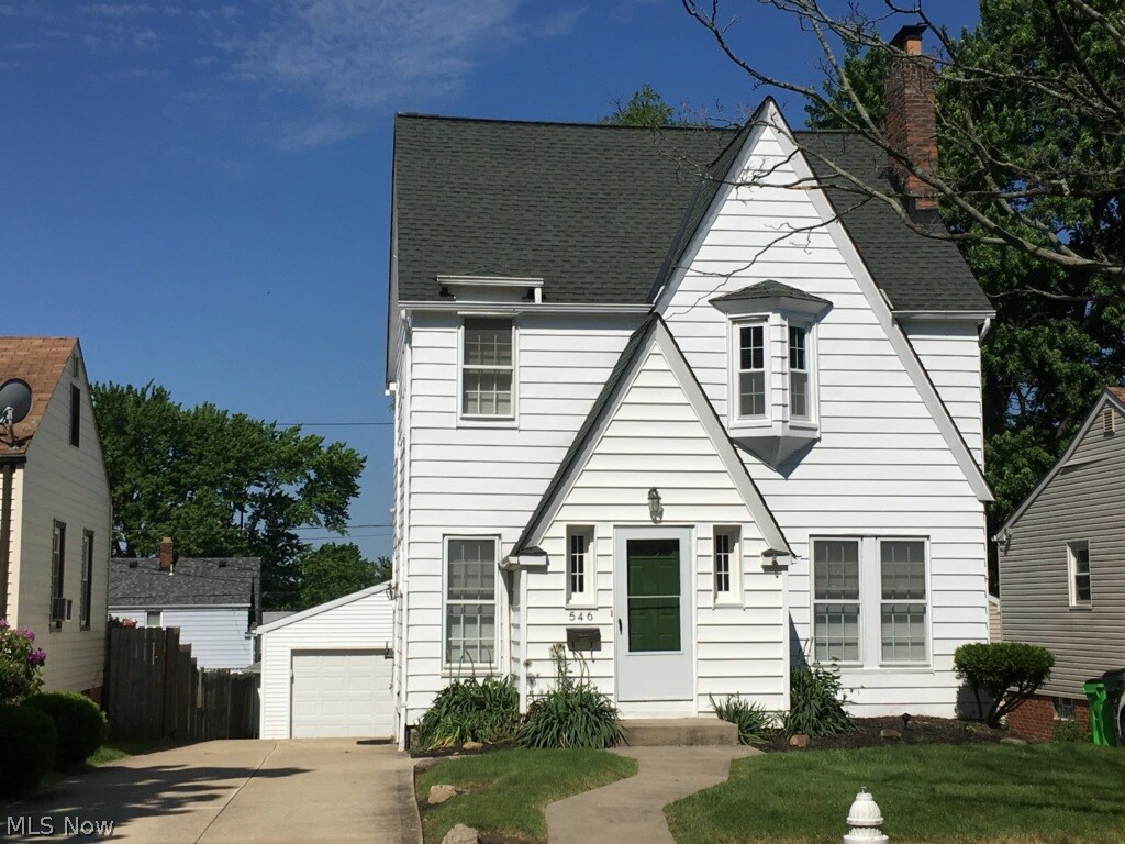 Berkshire Heights - Residential