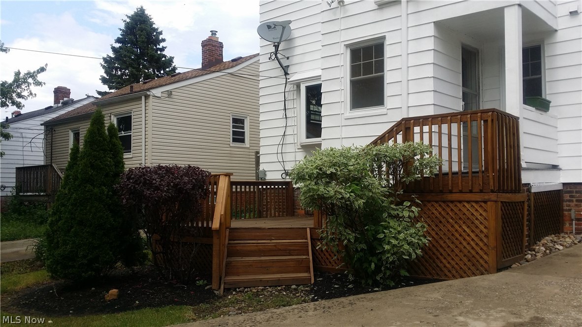 Berkshire Heights - Residential