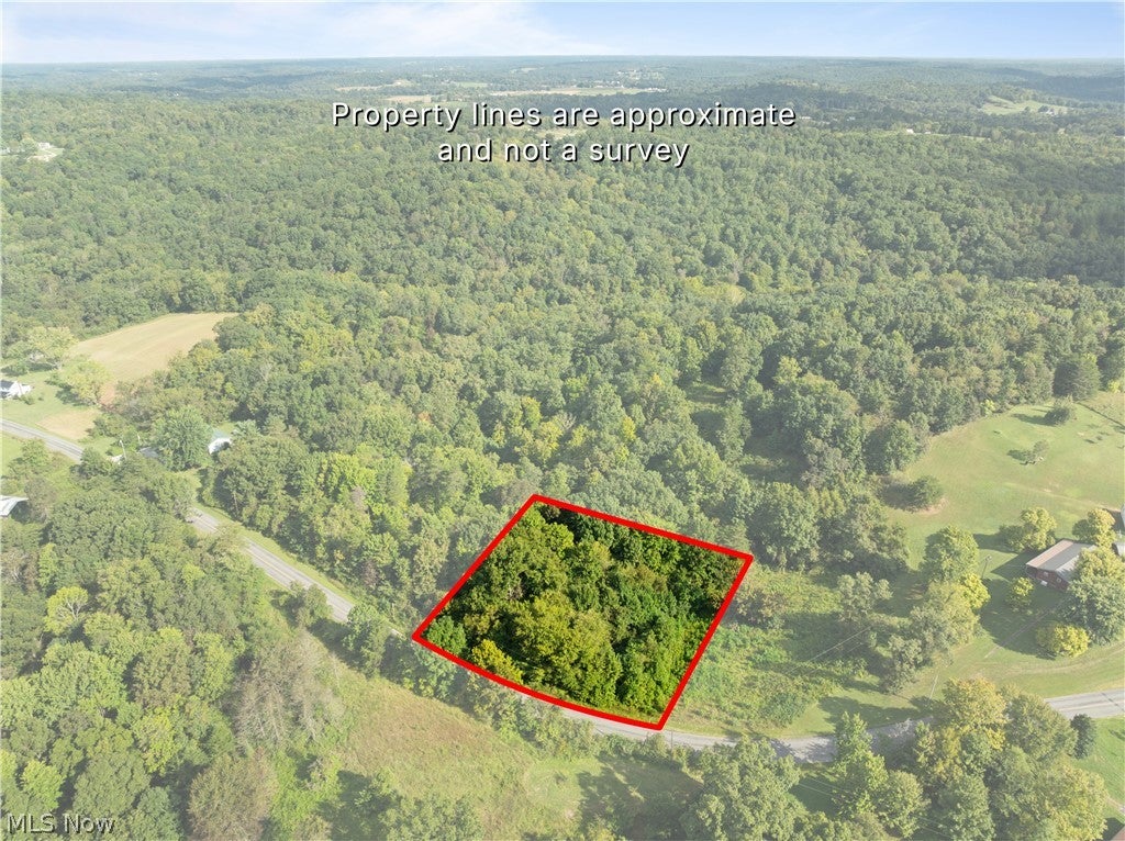0 Houston Road