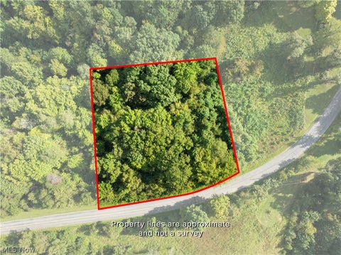 Vacant Land For Sale - Houston Road<br/> Little Hocking, OH 45742