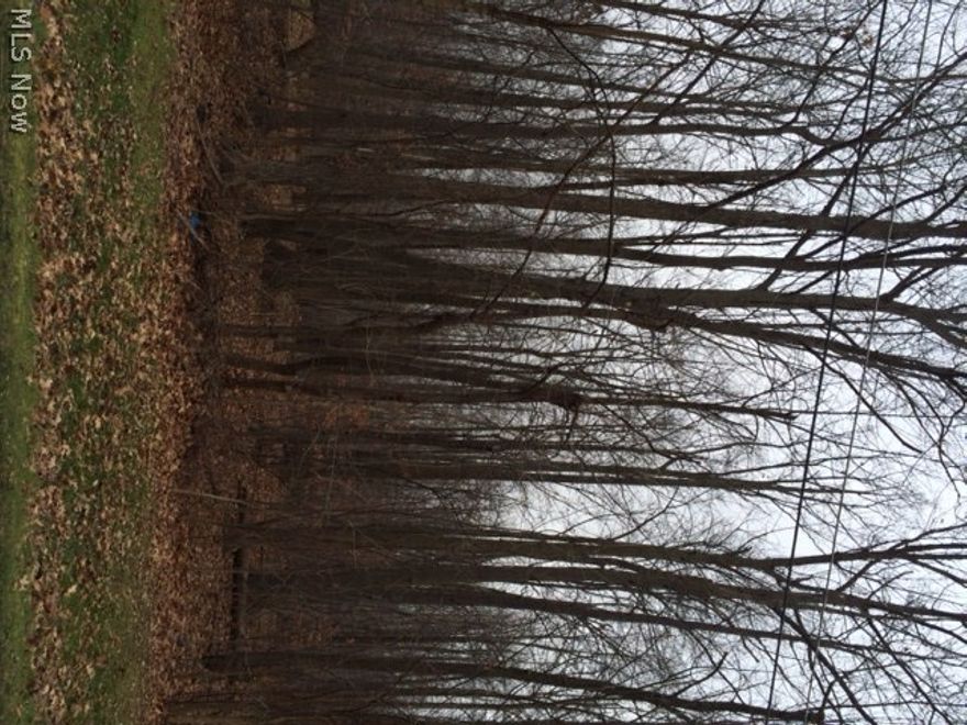 Great Residential Lot Available!