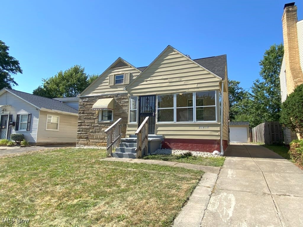 - Residential Lease
