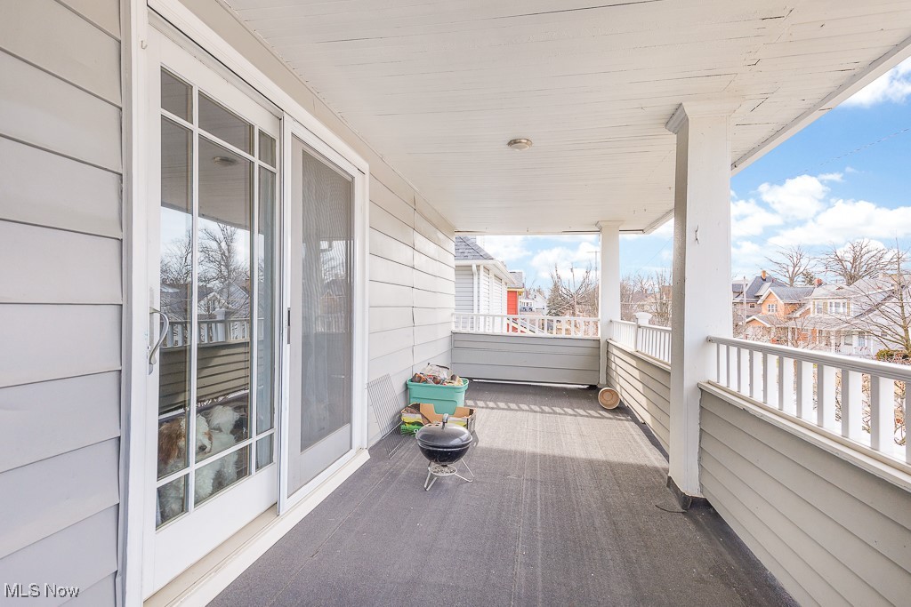 Orchard Grove - Residential Income