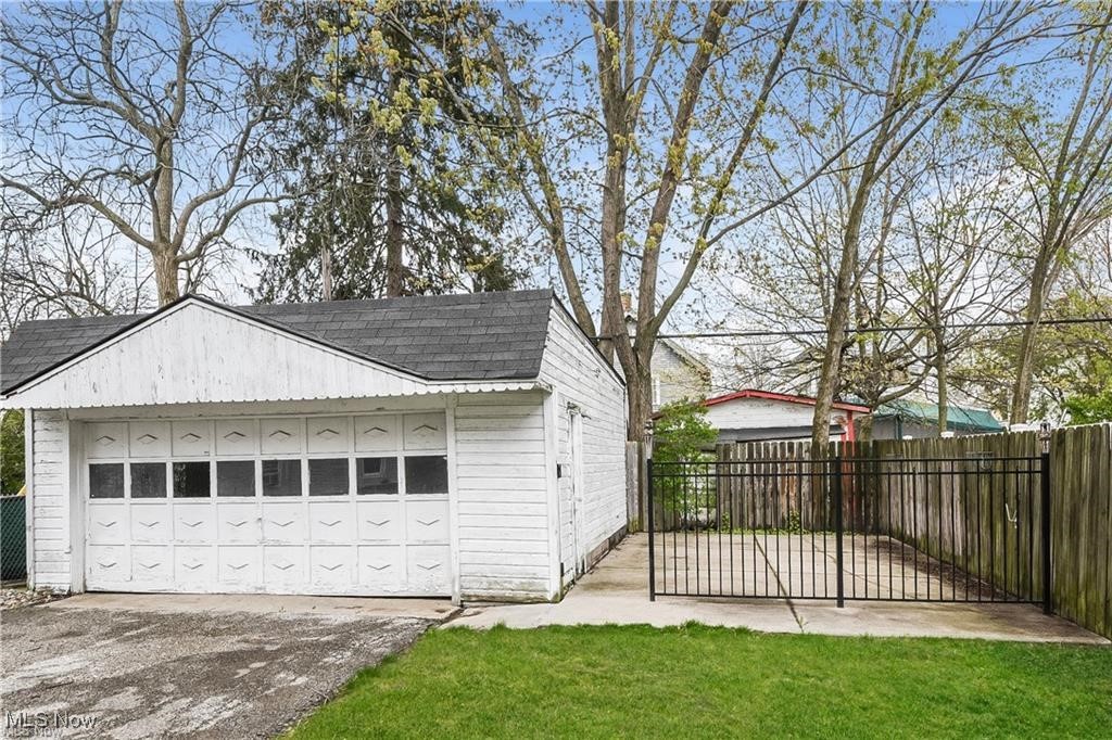 Orchard Grove - Residential Income