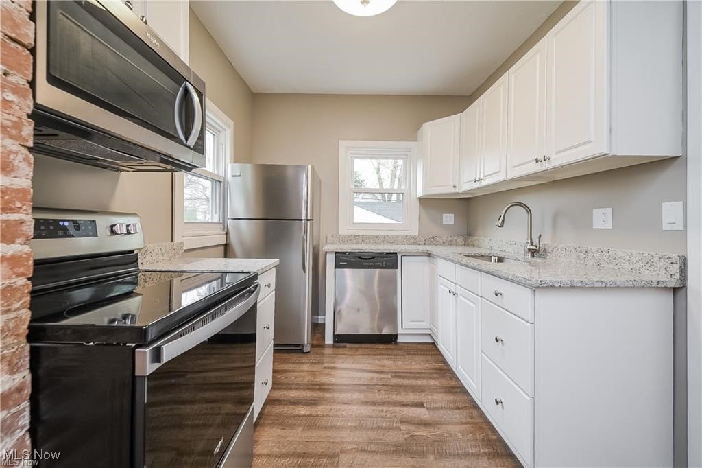 Orchard Grove - Residential Income