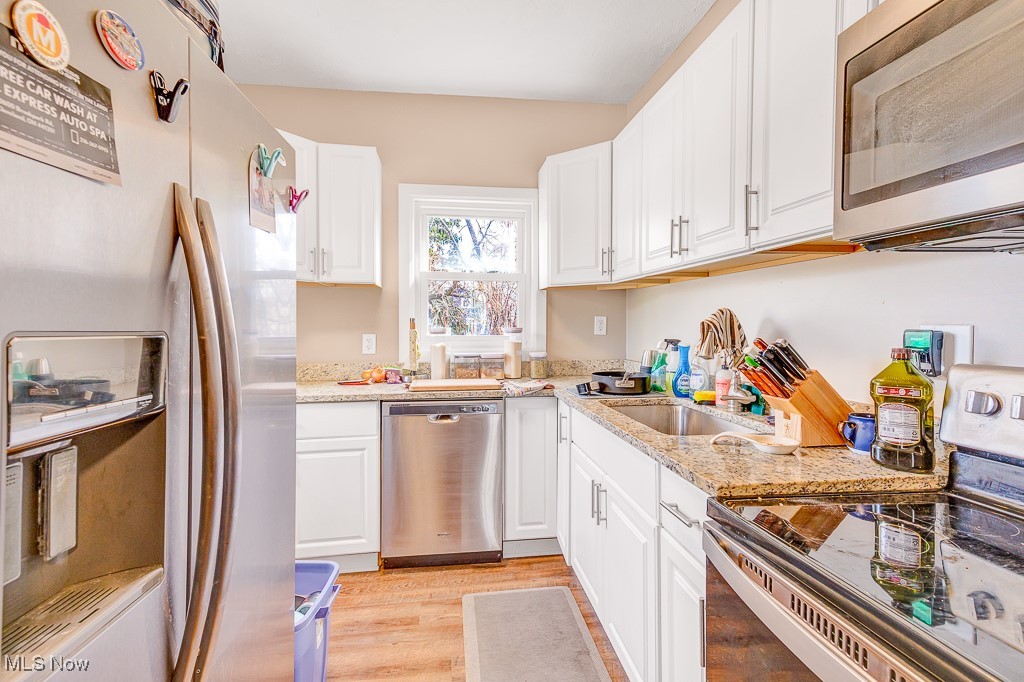 Orchard Grove - Residential Income