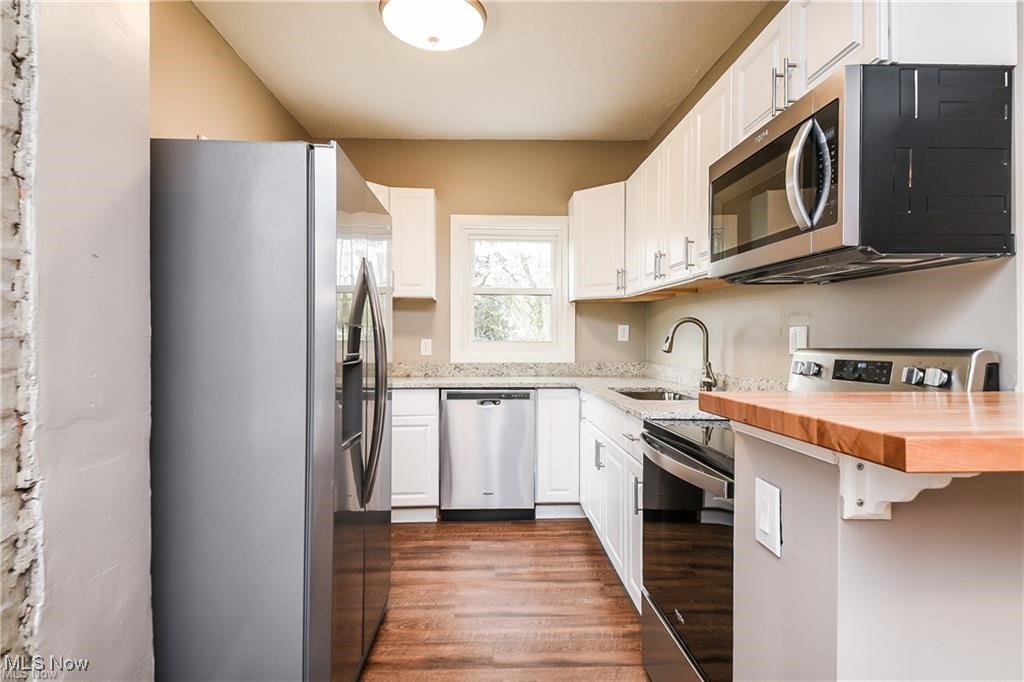 Orchard Grove - Residential Income