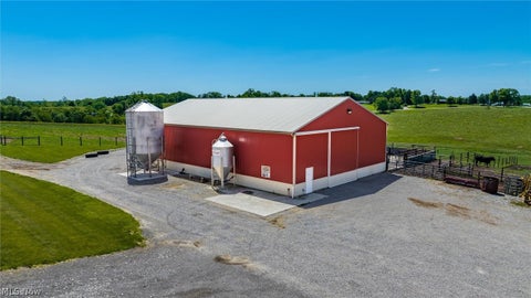 Vacant Land For Sale - 10550 Amish Ridge Road<br/> Mount Perry, OH 43783