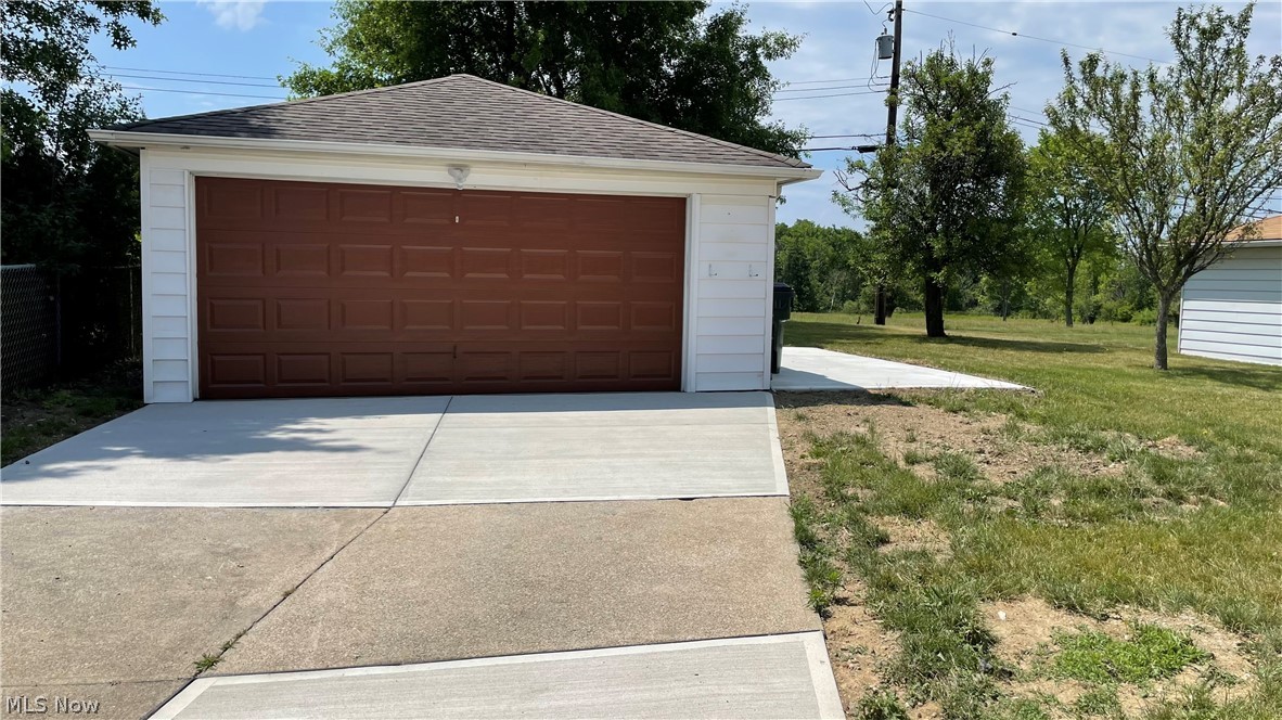 Picones Perkins Ests Sub - Residential