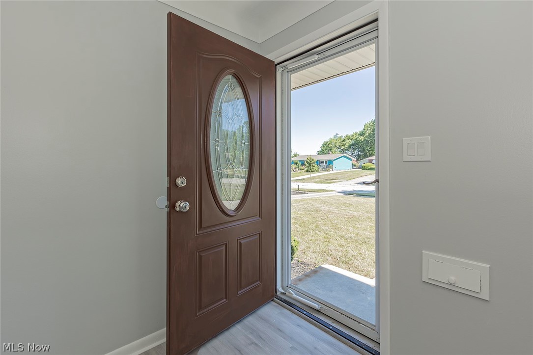 Picones Perkins Ests Sub - Residential