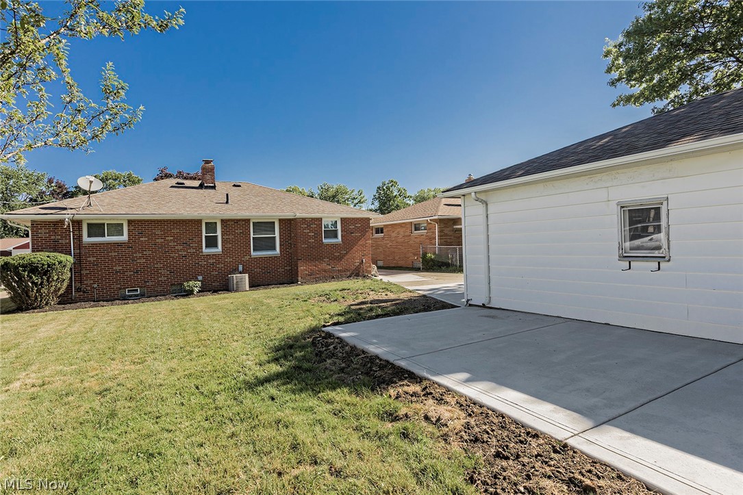 Picones Perkins Ests Sub - Residential