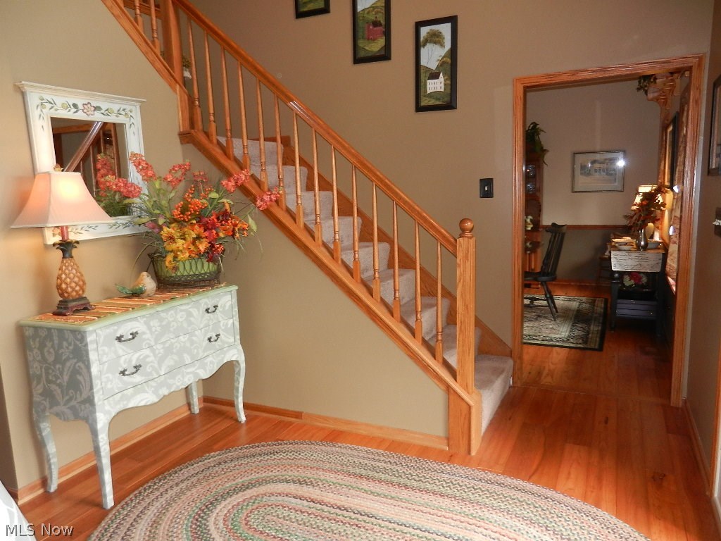 W & A Ruegg - Residential