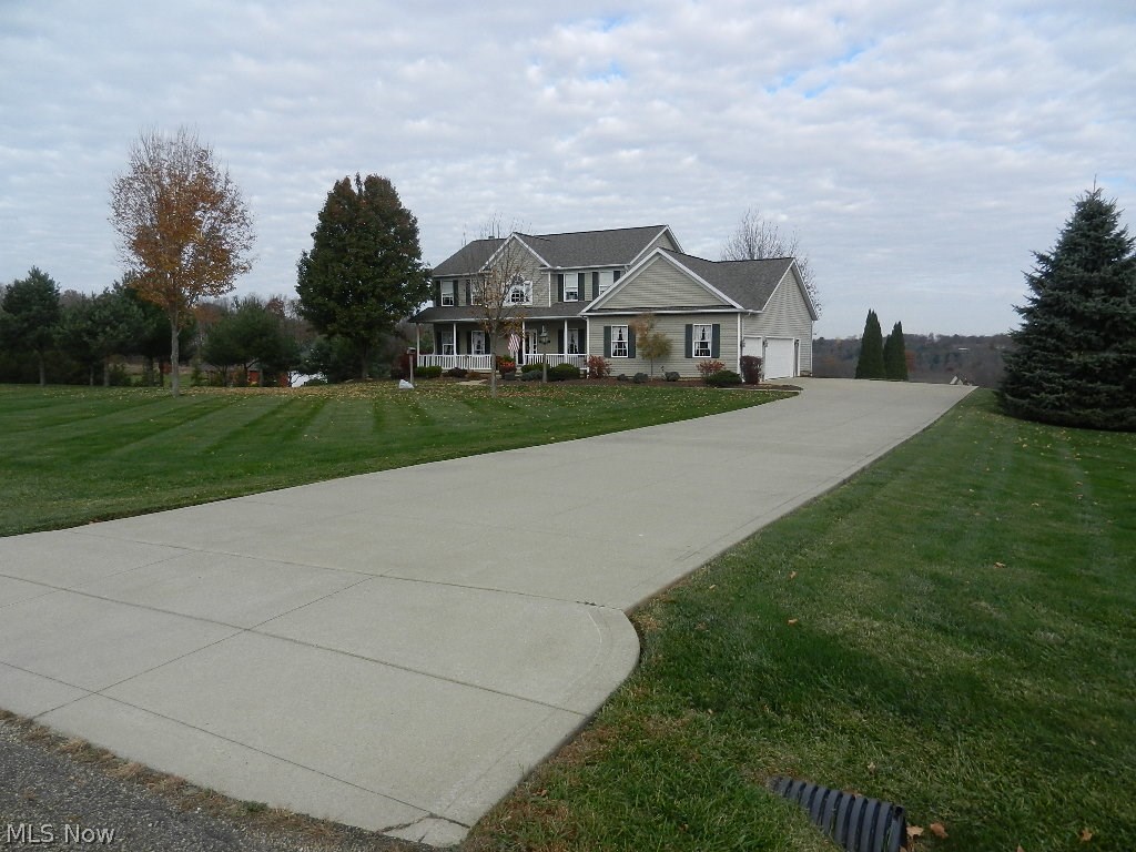 W & A Ruegg - Residential