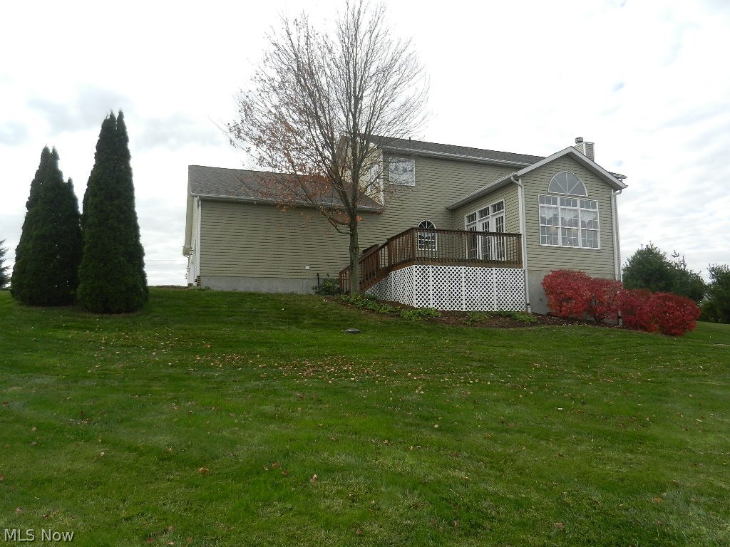 W & A Ruegg - Residential