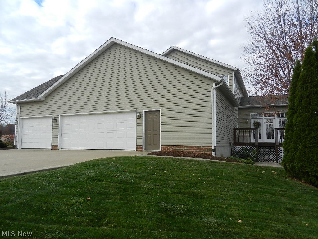 W & A Ruegg - Residential