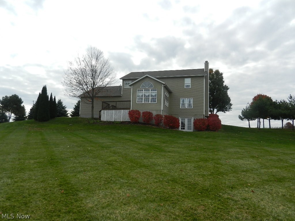 W & A Ruegg - Residential