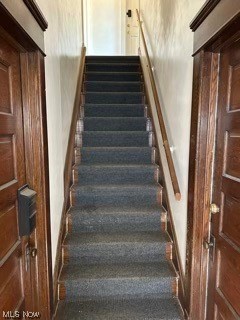Canton - Residential Lease