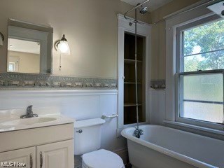 Canton - Residential Lease
