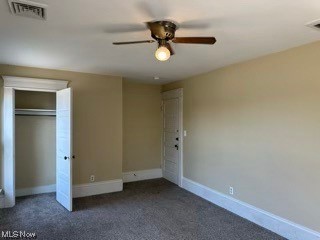 Canton - Residential Lease