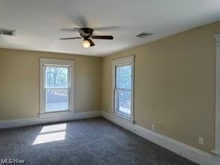 Canton - Residential Lease