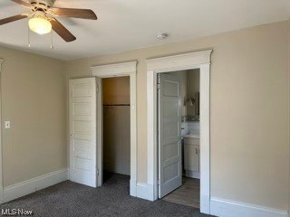 Canton - Residential Lease