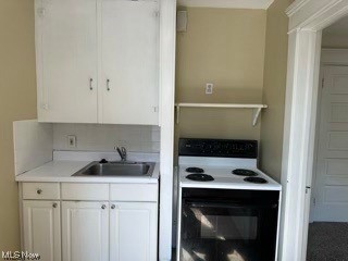 Canton - Residential Lease