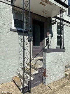 Canton - Residential Lease