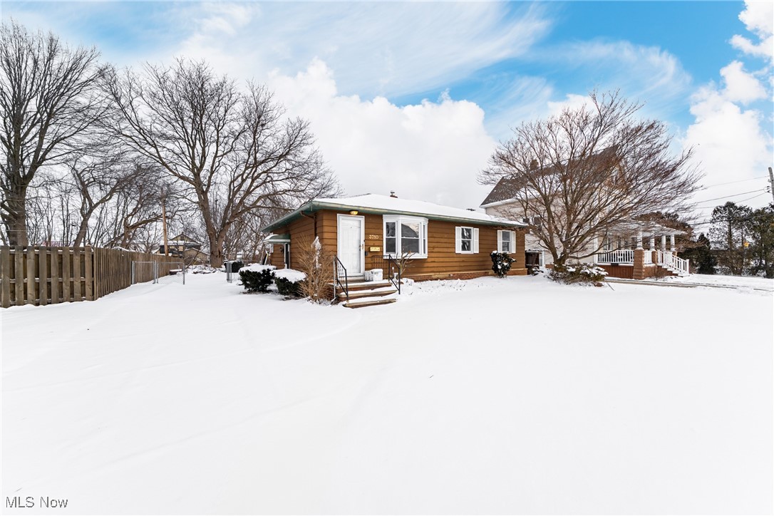 3710 Tuxedo Avenue, Parma, Ohio image 33