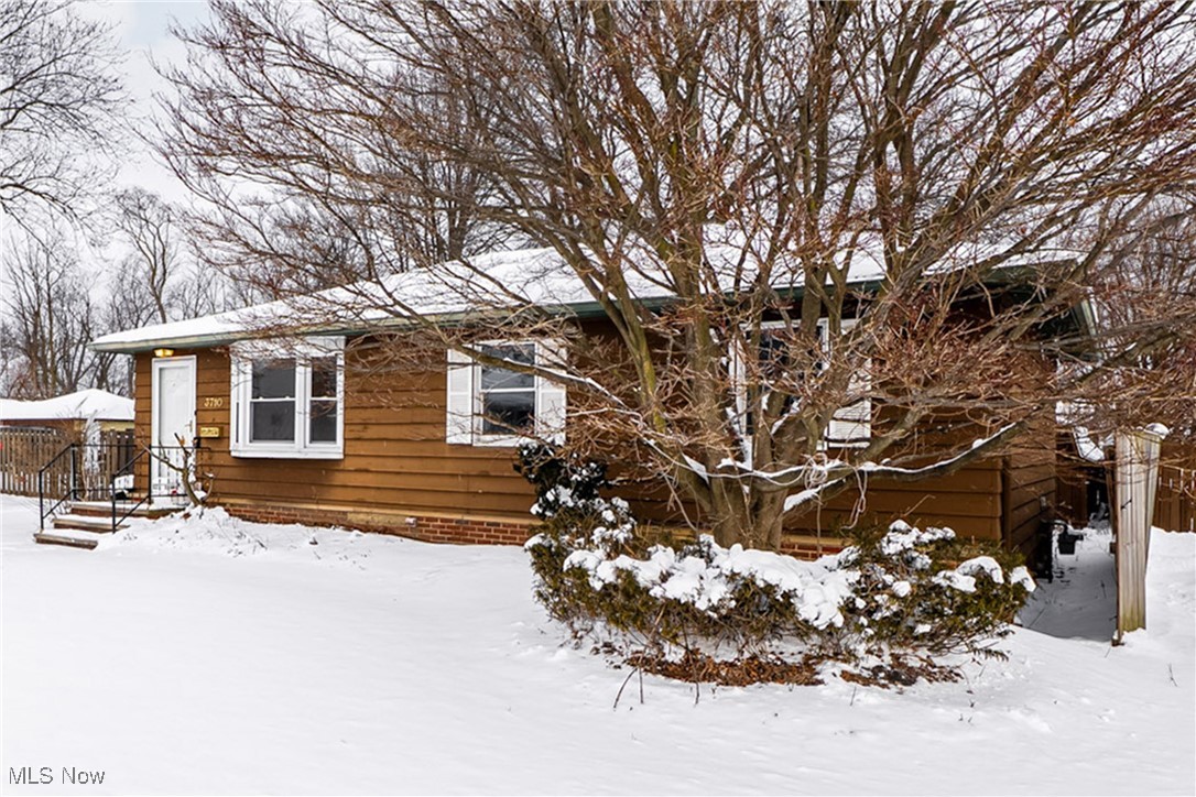 3710 Tuxedo Avenue, Parma, Ohio image 35