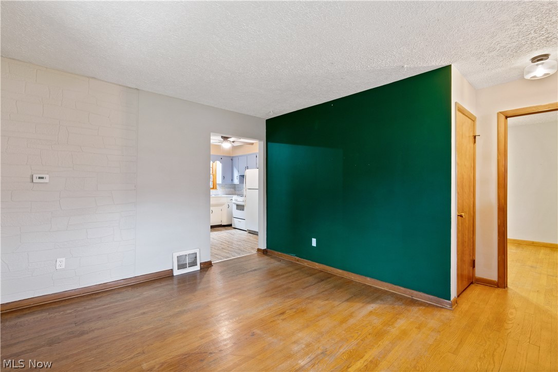 Johnson Heights - Residential