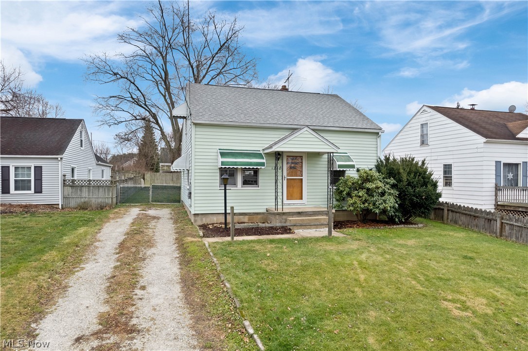 Johnson Heights - Residential