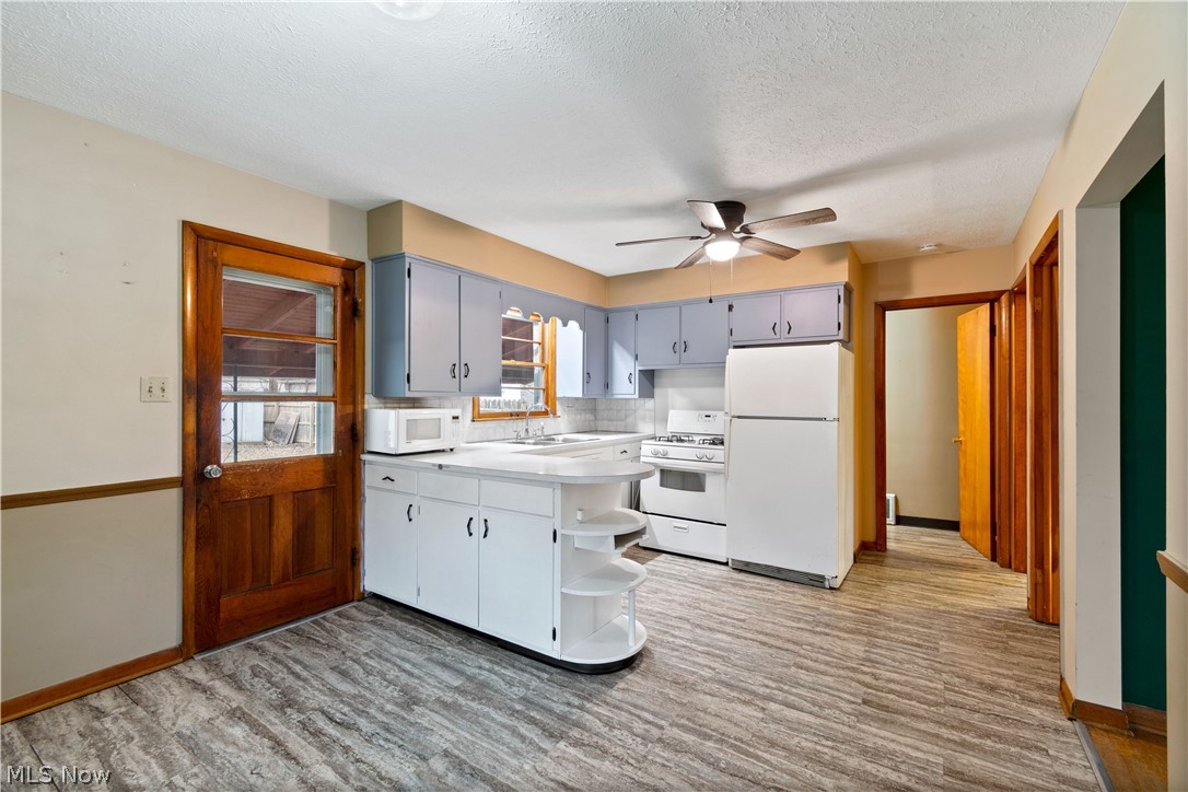 Johnson Heights - Residential