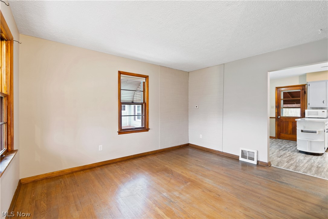 Johnson Heights - Residential