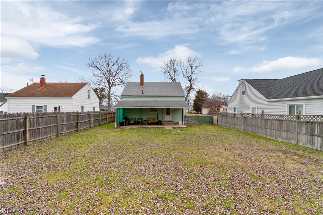 Johnson Heights - Residential