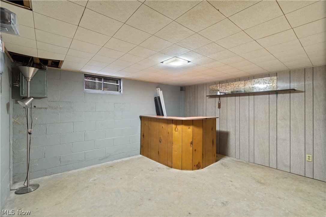 Johnson Heights - Residential