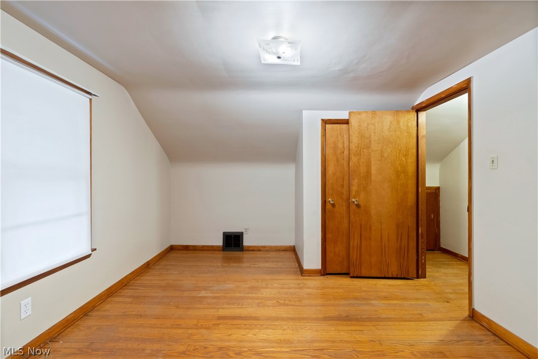 Johnson Heights - Residential