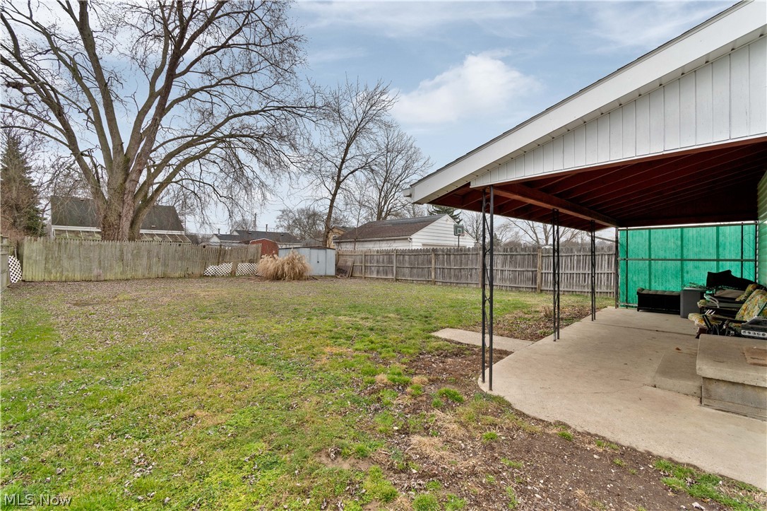 Johnson Heights - Residential