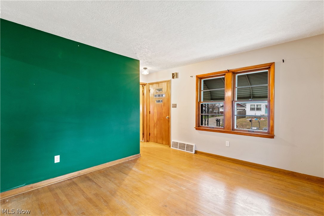 Johnson Heights - Residential